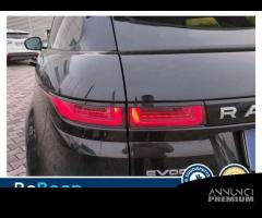 Land Rover RR Evoque EVOQUE 2.0D I4 MHEV R-DY... - 19