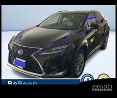 Lexus RX 450H 3.5 LUXURY CVT