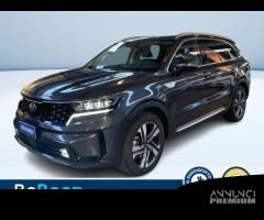 KIA Sorento 1.6 T-GDI PHEV EVOLUTION AWD AT6