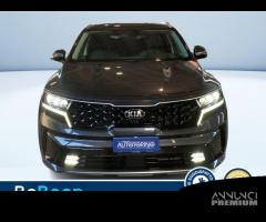 KIA Sorento 1.6 T-GDI PHEV EVOLUTION AWD AT6