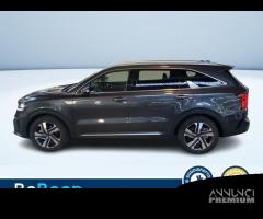 KIA Sorento 1.6 T-GDI PHEV EVOLUTION AWD AT6