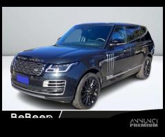 Land Rover Range Rover RANGE 5.0 V8 S/C SV AU...