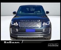 Land Rover Range Rover RANGE 5.0 V8 S/C SV AU...