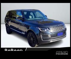 Land Rover Range Rover RANGE 5.0 V8 S/C SV AU...