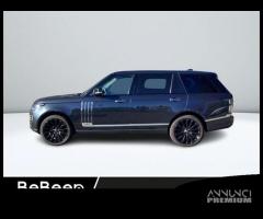 Land Rover Range Rover RANGE 5.0 V8 S/C SV AU...