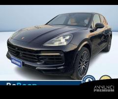 Porsche Cayenne 3.0 TIPTRONIC