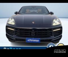 Porsche Cayenne 3.0 TIPTRONIC