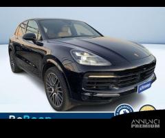 Porsche Cayenne 3.0 TIPTRONIC