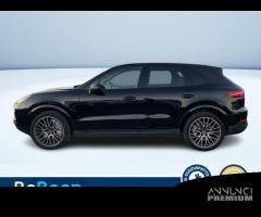 Porsche Cayenne 3.0 TIPTRONIC