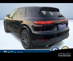 Porsche Cayenne 3.0 TIPTRONIC - 6