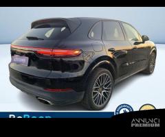 Porsche Cayenne 3.0 TIPTRONIC - 8