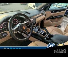 Porsche Cayenne 3.0 TIPTRONIC - 11