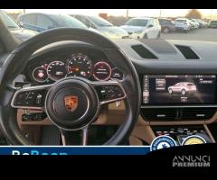 Porsche Cayenne 3.0 TIPTRONIC - 14