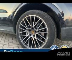 Porsche Cayenne 3.0 TIPTRONIC - 28