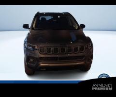 Jeep Compass Phev 1.3 T T4 240cv 4XE AT6-Trai...