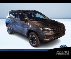 Jeep Compass Phev 1.3 T T4 240cv 4XE AT6-Trai...