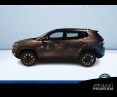 Jeep Compass Phev 1.3 T T4 240cv 4XE AT6-Trai...