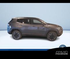 Jeep Compass Phev 1.3 T T4 240cv 4XE AT6-Trai... - 9