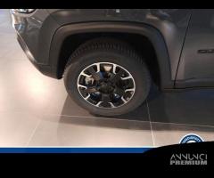 Jeep Compass Phev 1.3 T T4 240cv 4XE AT6-Trai... - 24