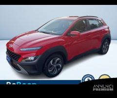 Hyundai Kona 1.6 HEV XTECH FCA 2WD DCT