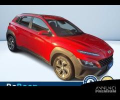 Hyundai Kona 1.6 HEV XTECH FCA 2WD DCT