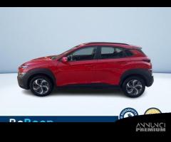 Hyundai Kona 1.6 HEV XTECH FCA 2WD DCT