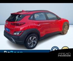 Hyundai Kona 1.6 HEV XTECH FCA 2WD DCT - 8