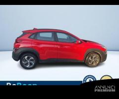 Hyundai Kona 1.6 HEV XTECH FCA 2WD DCT - 9