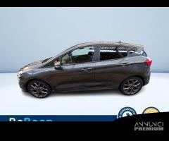 Ford Fiesta 5P 1.0 ECOBOOST H ST-LINE 125CV