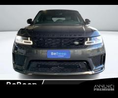 Land Rover RR Sport 3.0D I6 MHEV HSE DYNAMIC ...