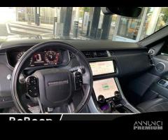 Land Rover RR Sport 3.0D I6 MHEV HSE DYNAMIC ... - 9