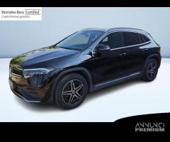 Mercedes-Benz EQA 250 PREMIUM