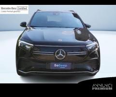 Mercedes-Benz EQA 250 PREMIUM