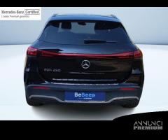 Mercedes-Benz EQA 250 PREMIUM - 7