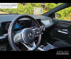 Mercedes-Benz EQA 250 PREMIUM - 13