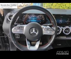 Mercedes-Benz EQA 250 PREMIUM - 14