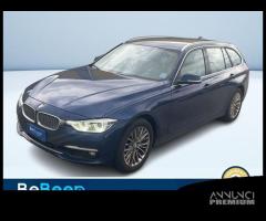 BMW Serie 3 Touring 340IA TOURING XDRIVE LUXURY