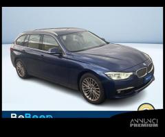 BMW Serie 3 Touring 340IA TOURING XDRIVE LUXURY