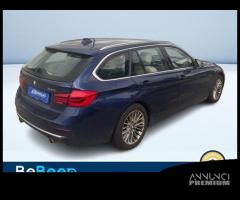 BMW Serie 3 Touring 340IA TOURING XDRIVE LUXURY