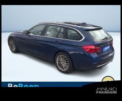 BMW Serie 3 Touring 340IA TOURING XDRIVE LUXURY - 7