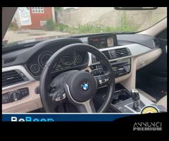 BMW Serie 3 Touring 340IA TOURING XDRIVE LUXURY - 10