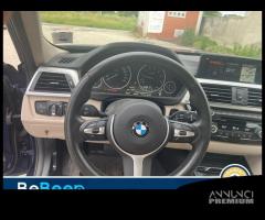 BMW Serie 3 Touring 340IA TOURING XDRIVE LUXURY - 11