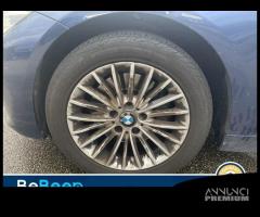 BMW Serie 3 Touring 340IA TOURING XDRIVE LUXURY - 16