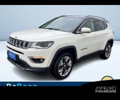 Jeep Compass 2.0 MJT OPENING EDITION 4WD 140C...