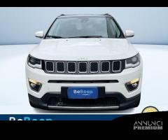 Jeep Compass 2.0 MJT OPENING EDITION 4WD 140C...