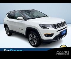 Jeep Compass 2.0 MJT OPENING EDITION 4WD 140C...