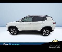 Jeep Compass 2.0 MJT OPENING EDITION 4WD 140C...