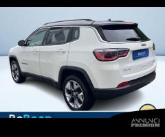 Jeep Compass 2.0 MJT OPENING EDITION 4WD 140C... - 6