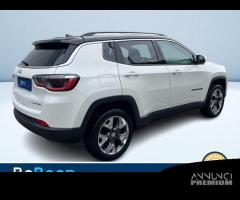 Jeep Compass 2.0 MJT OPENING EDITION 4WD 140C... - 8