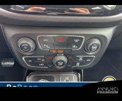 Jeep Compass 2.0 MJT OPENING EDITION 4WD 140C... - 19